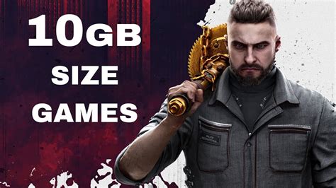 best pc games under 10gb|Top 23 Games UNDER 10 GB SIZE For LOW END PC/LAPTOP!.